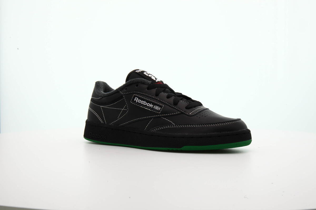 Reebok Club C Human Rights Now - Image 9