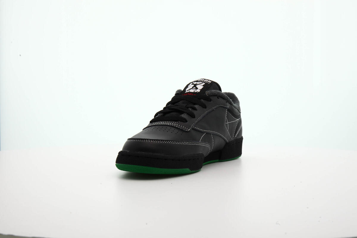 Reebok Club C Human Rights Now - Image 12