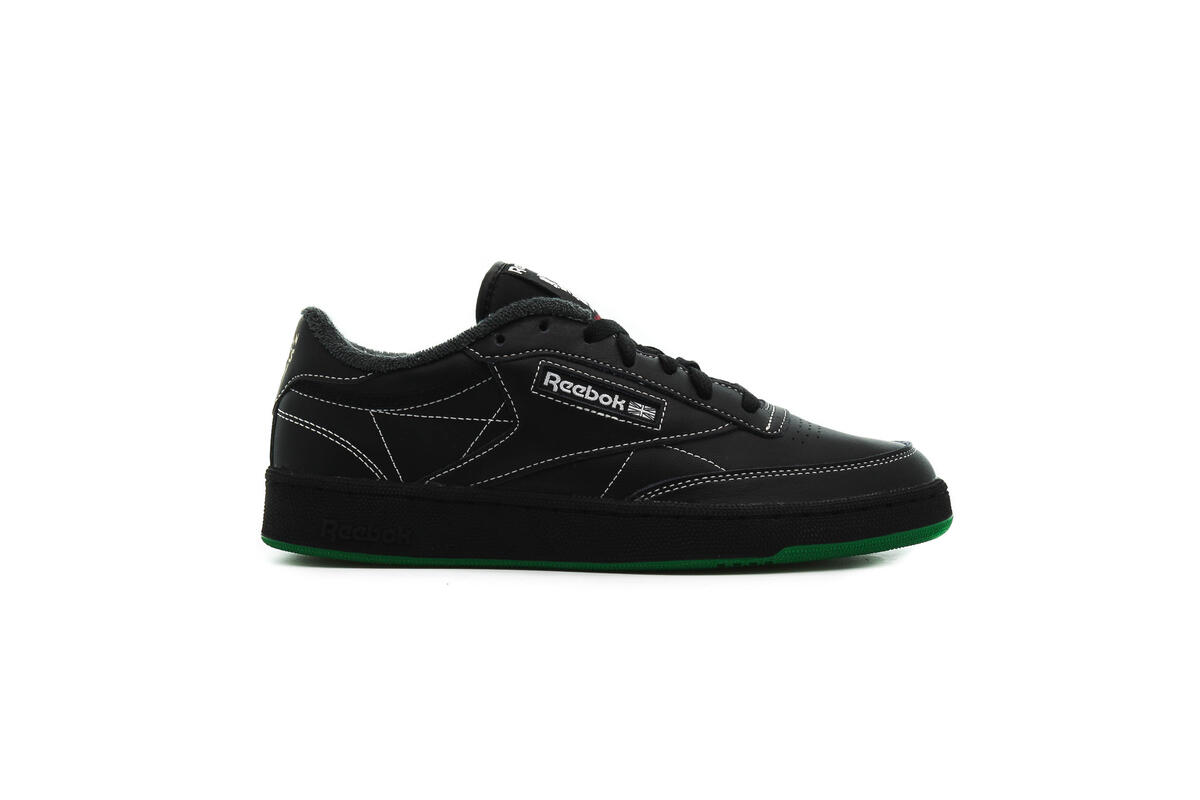Reebok Club C Human Rights Now - Image 8