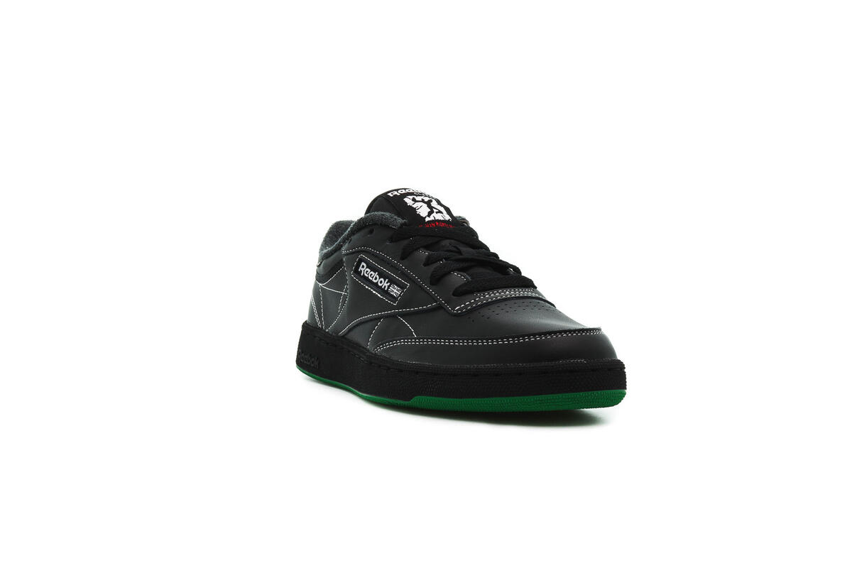 Reebok Club C Human Rights Now - Image 10