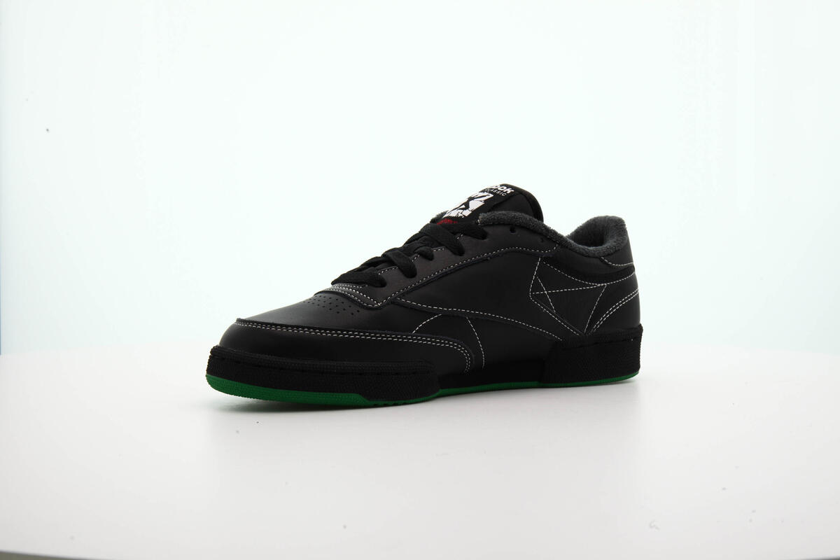 Reebok Club C Human Rights Now - Image 13
