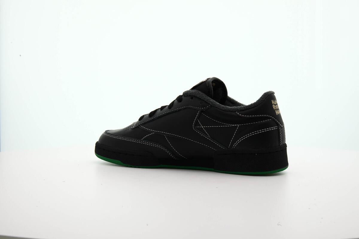 Reebok Club C Human Rights Now - Image 15