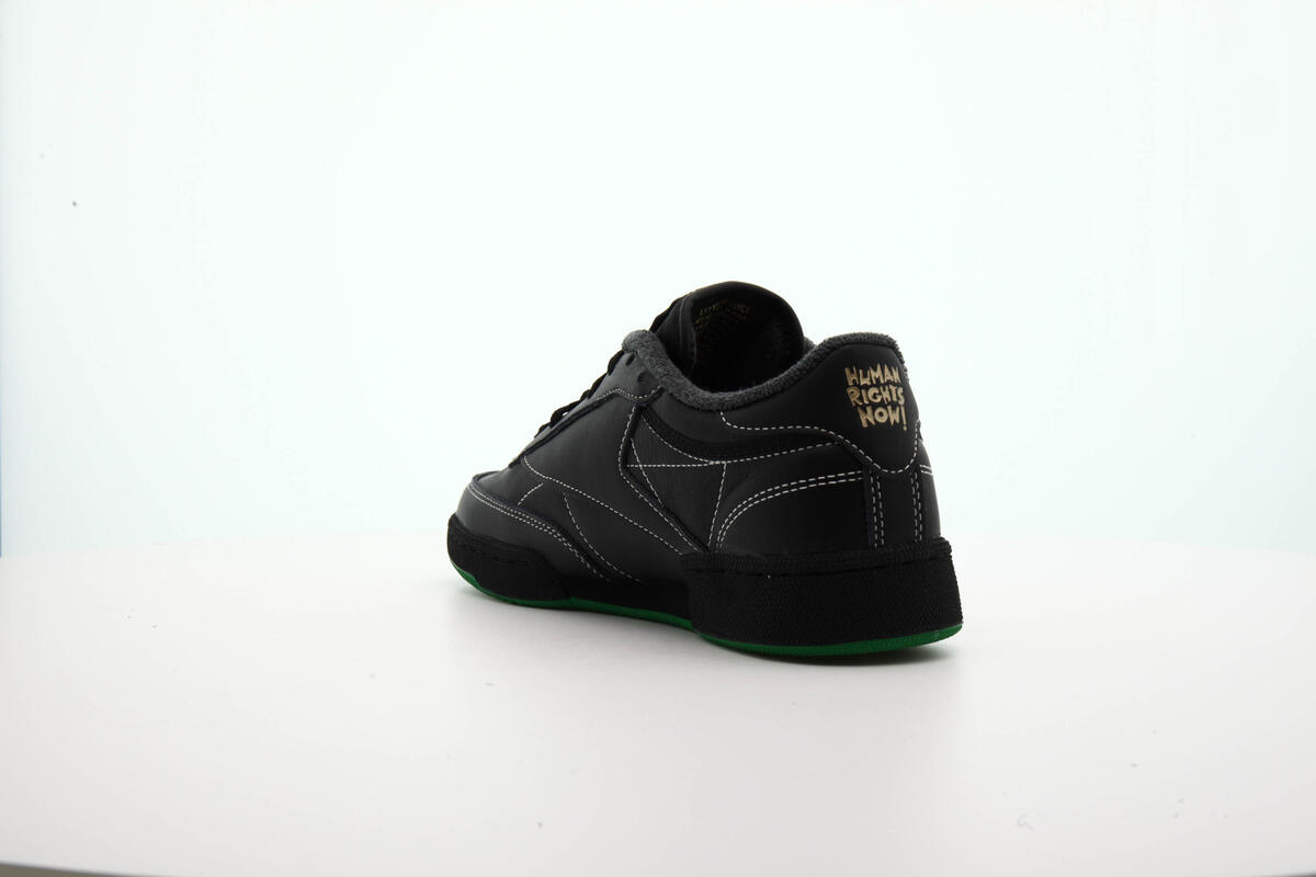 Reebok Club C Human Rights Now - Image 16