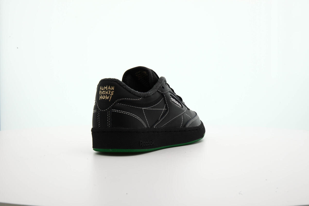 Reebok Club C Human Rights Now - Image 18
