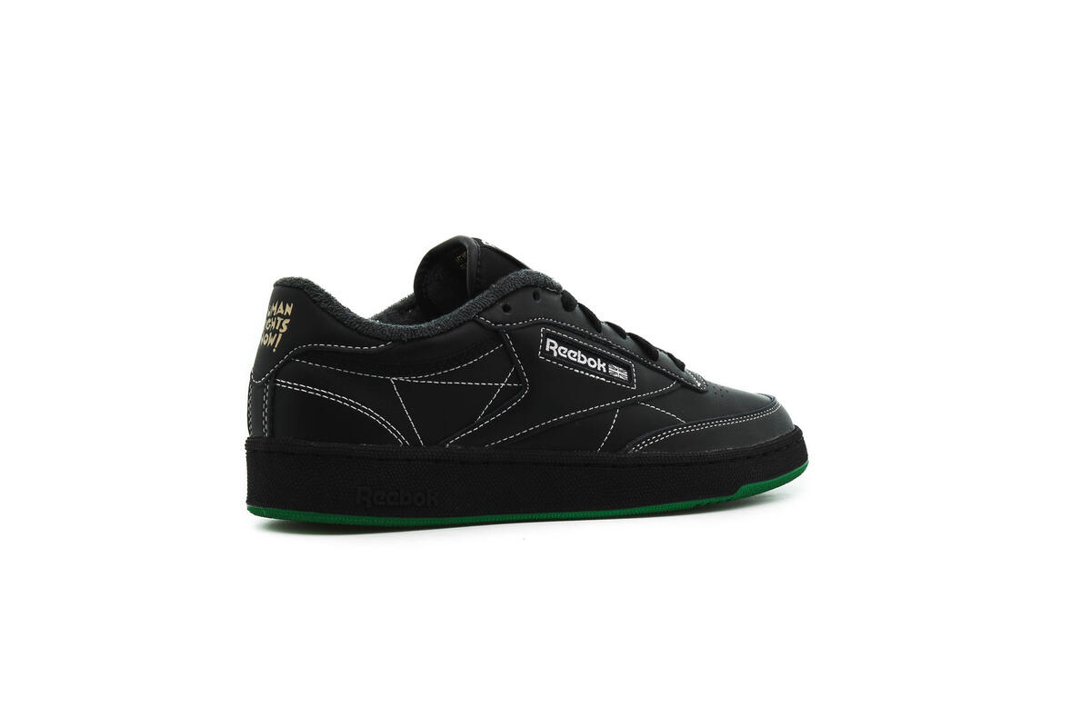 Reebok Club C Human Rights Now - Image 19