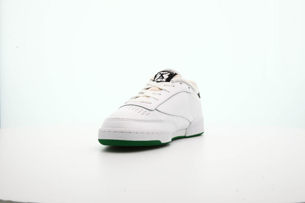Reebok Club C Human Rights Now - Image 16