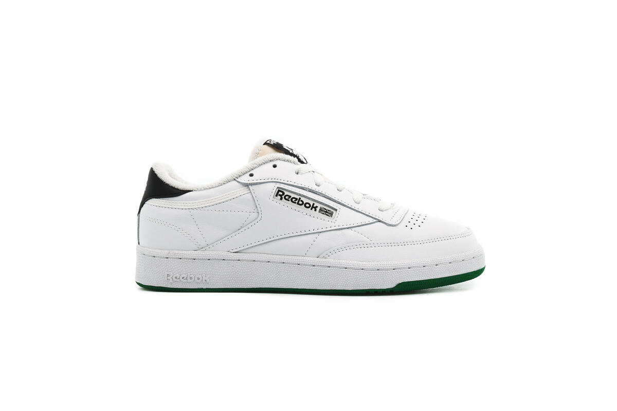 Reebok Club C Human Rights Now - Image 12
