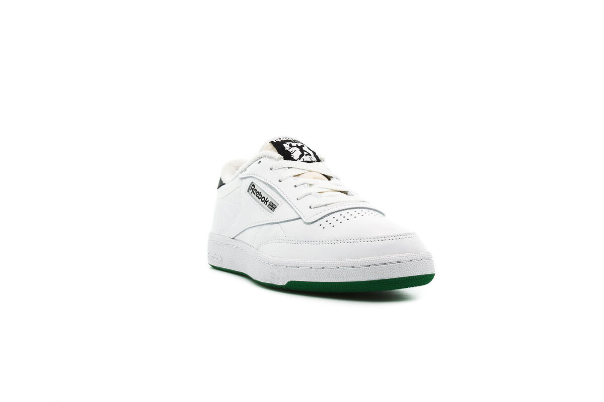 Reebok Club C Human Rights Now - Image 14