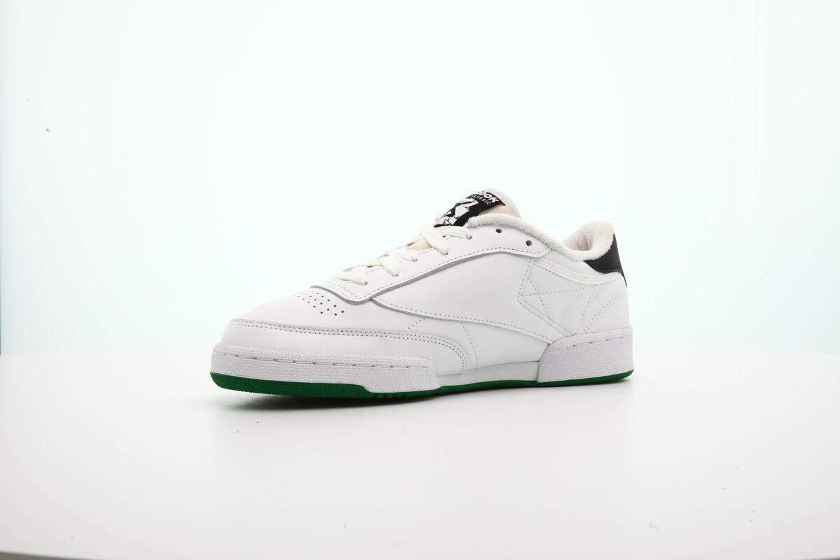 Reebok Club C Human Rights Now - Image 17
