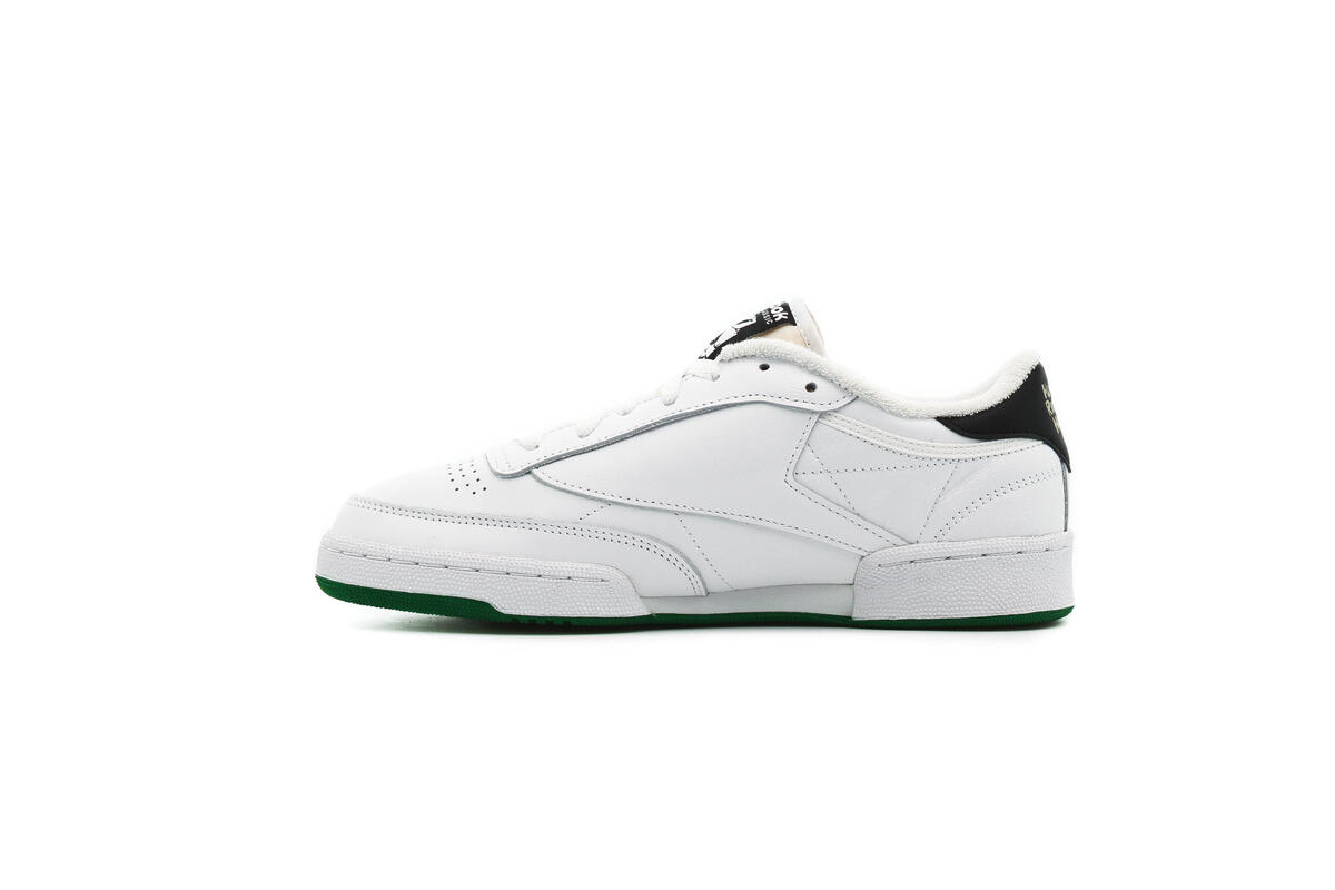 Reebok Club C Human Rights Now - Image 18