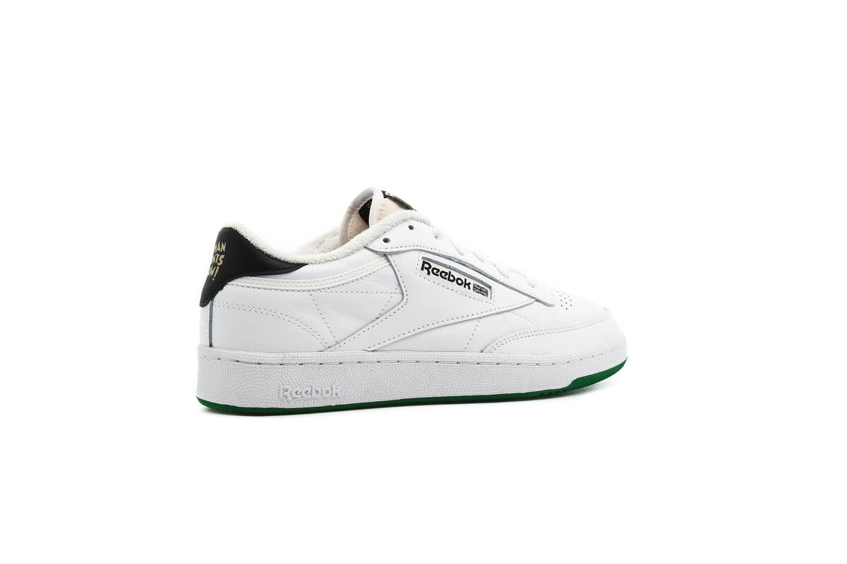 Reebok Club C Human Rights Now - Image 23