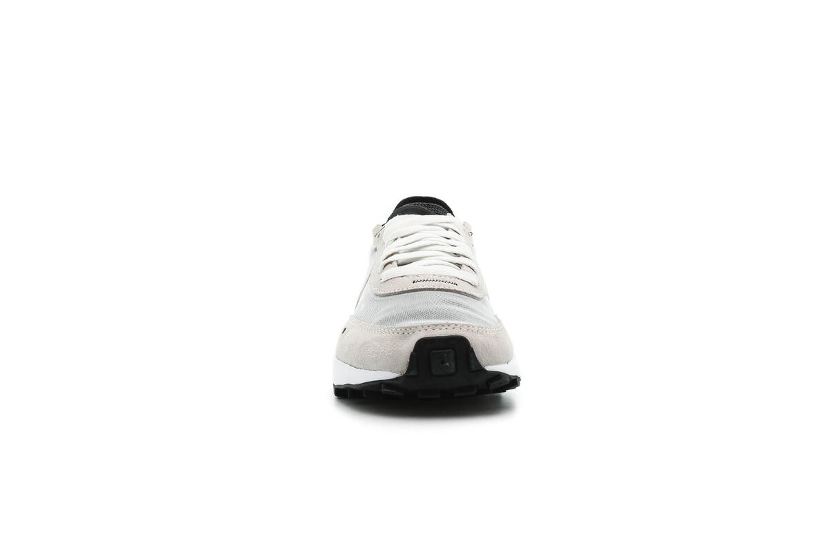 Nike WMNS Waffle One - Summit White / White / Black / Orange - Image 9