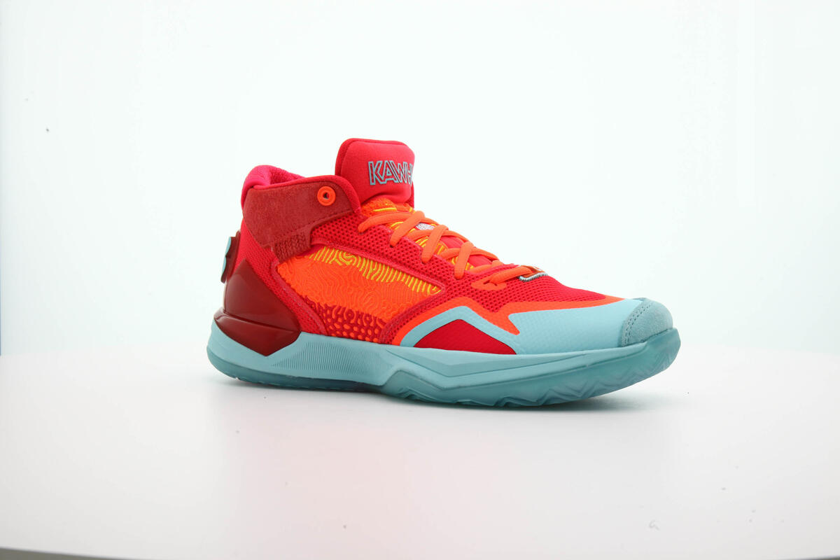 New Balance Kawhi - Image 3