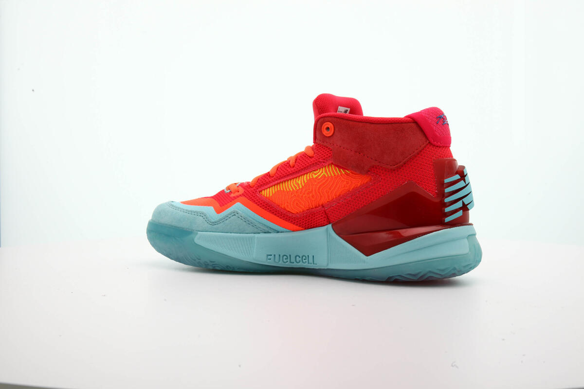 New Balance Kawhi - Image 9