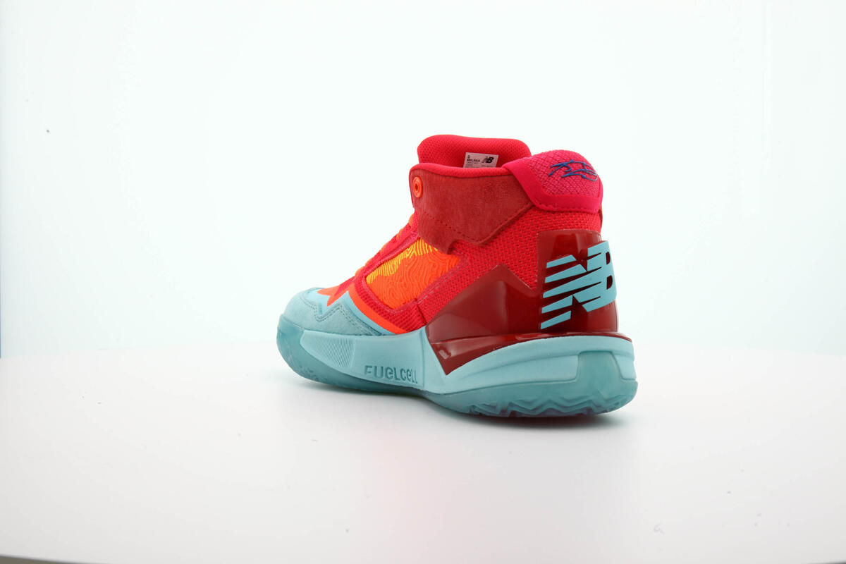 New Balance Kawhi - Image 10