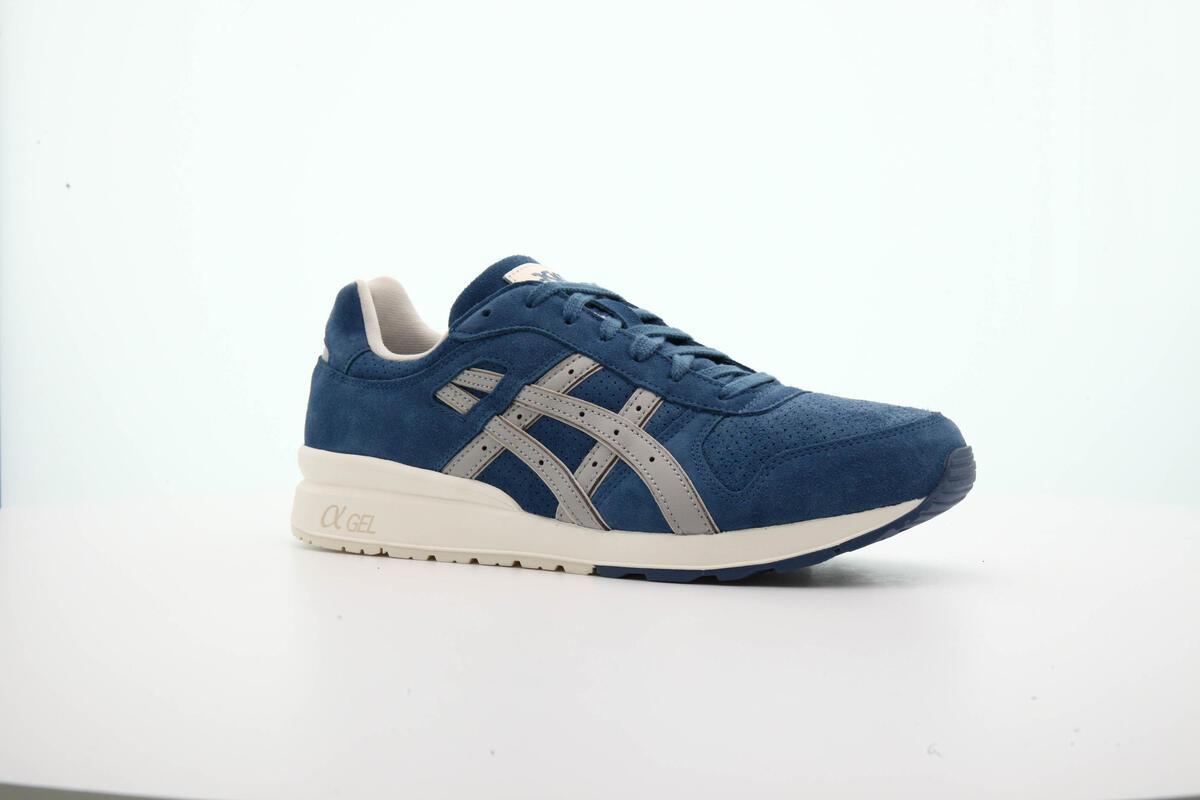 Asics x m-8 (Goraiko) series GT-II "Goraiko" - Image 9