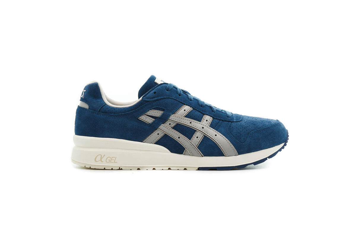 Asics x m-8 (Goraiko) series GT-II "Goraiko" - Image 8