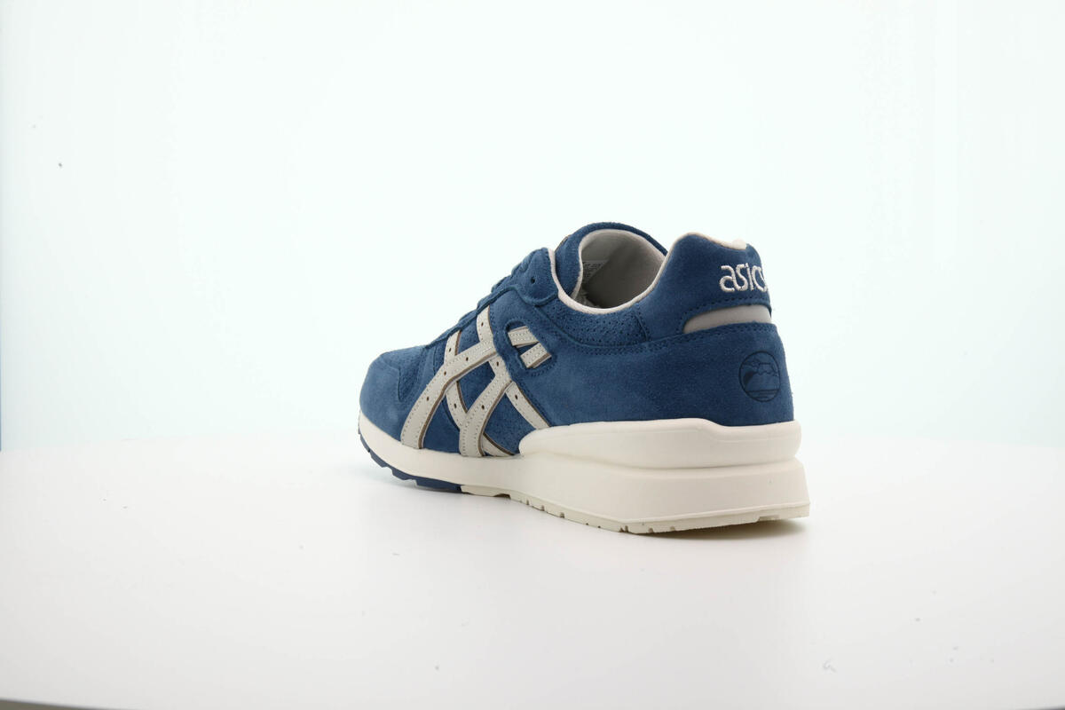 Asics x m-8 (Goraiko) series GT-II "Goraiko" - Image 16