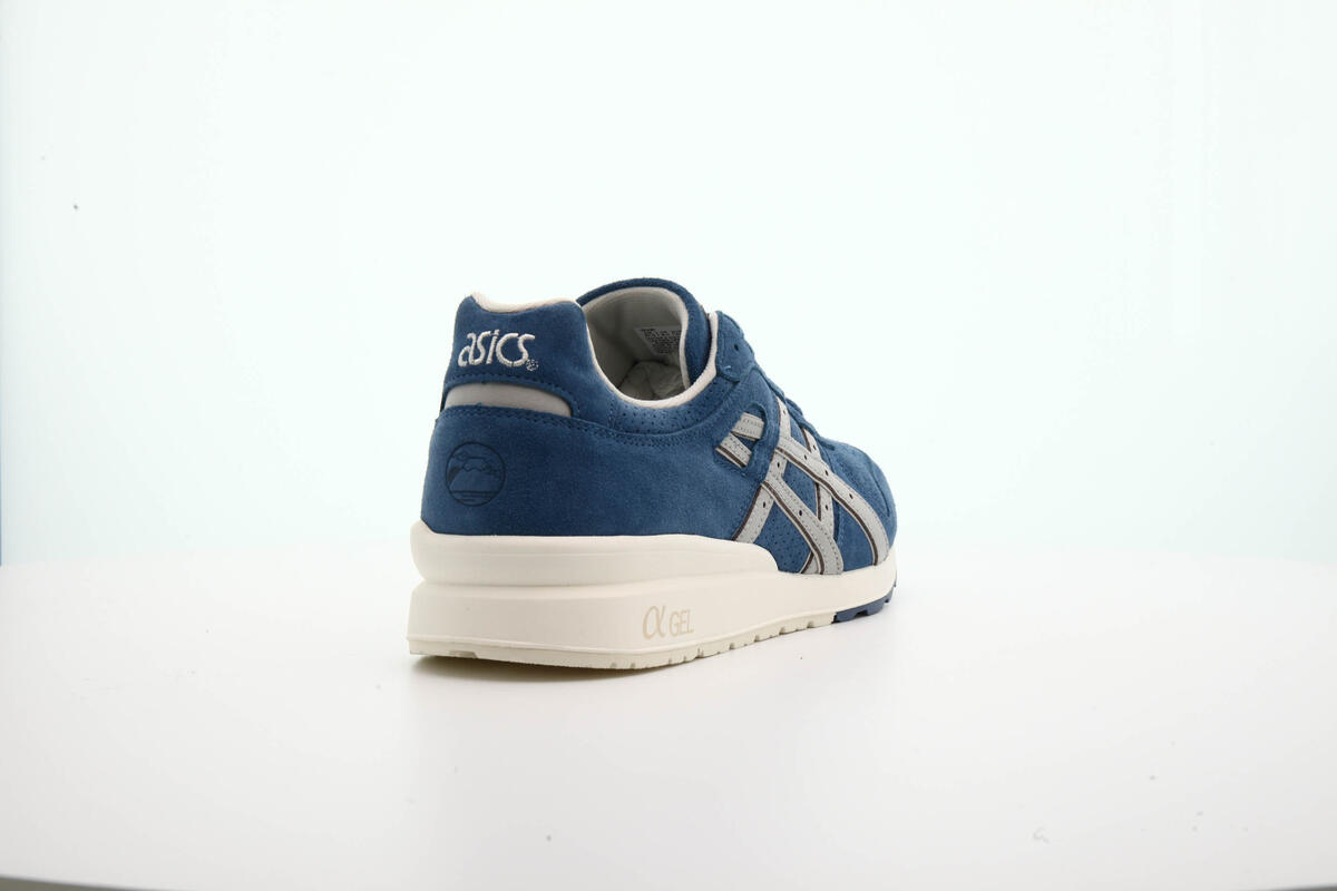 Asics x m-8 (Goraiko) series GT-II "Goraiko" - Image 18