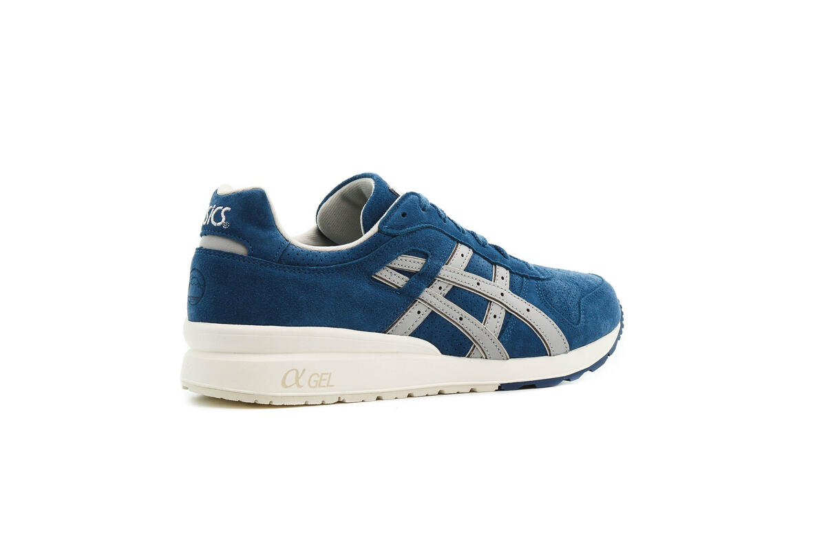 Asics x m-8 (Goraiko) series GT-II "Goraiko" - Image 19