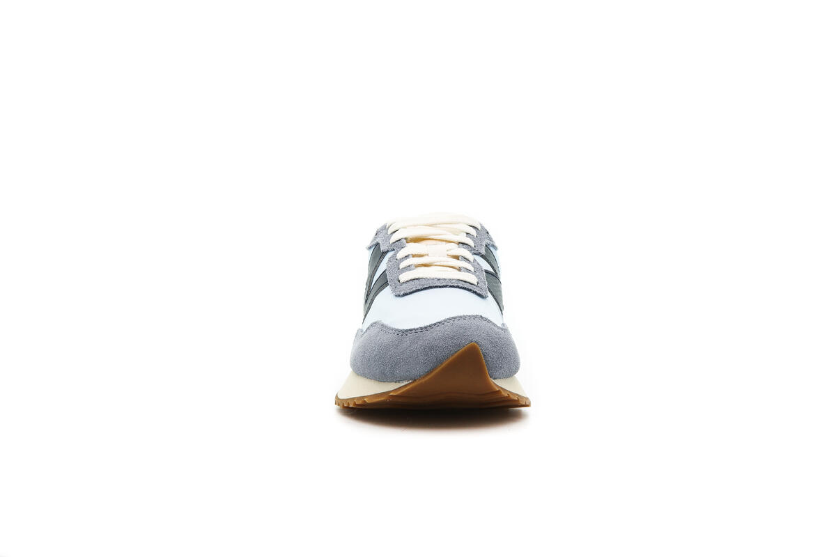 New Balance MS237 SA (Blau / Schwarz) - Image 5