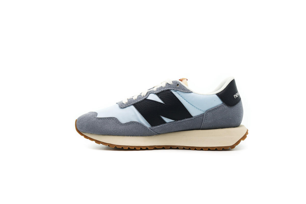 New Balance MS237 SA (Blau / Schwarz) - Image 8