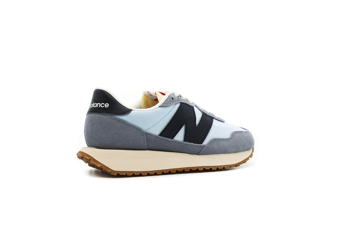 New Balance MS237 SA (Blau / Schwarz) - Image 13