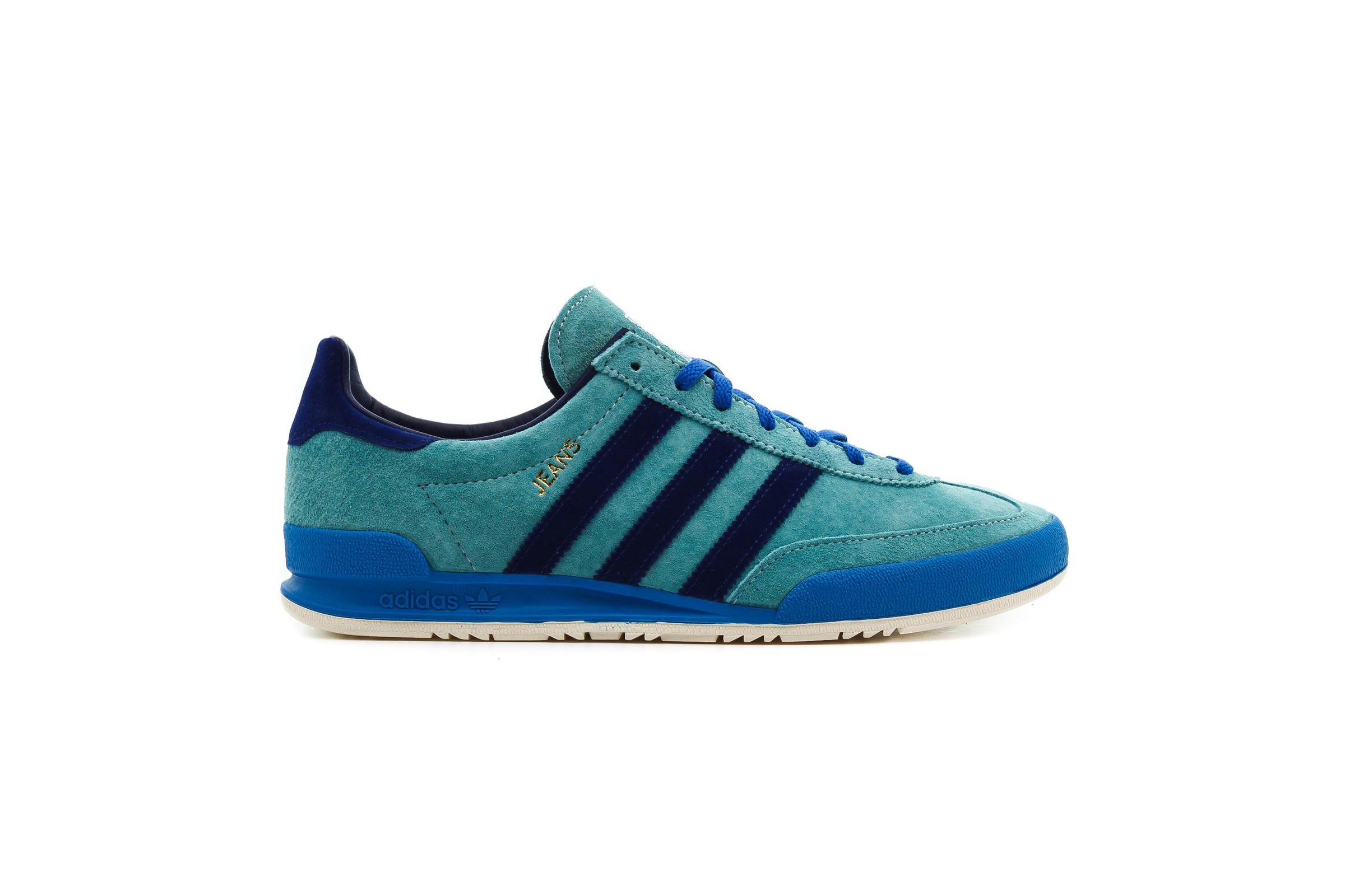 Adidas originals with jeans best sale