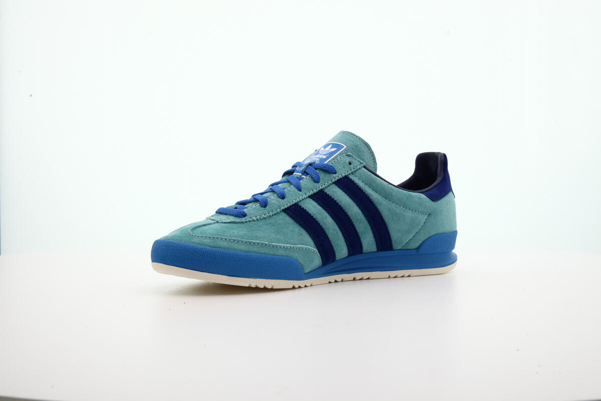 adidas gazelle silver green womens adidas Originals Gazelle Indoor "Blue Bird Gum" Shoes main image 0