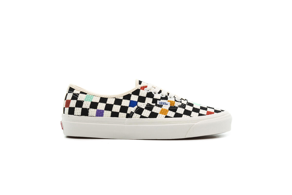 Vans 44 DX - Image 8