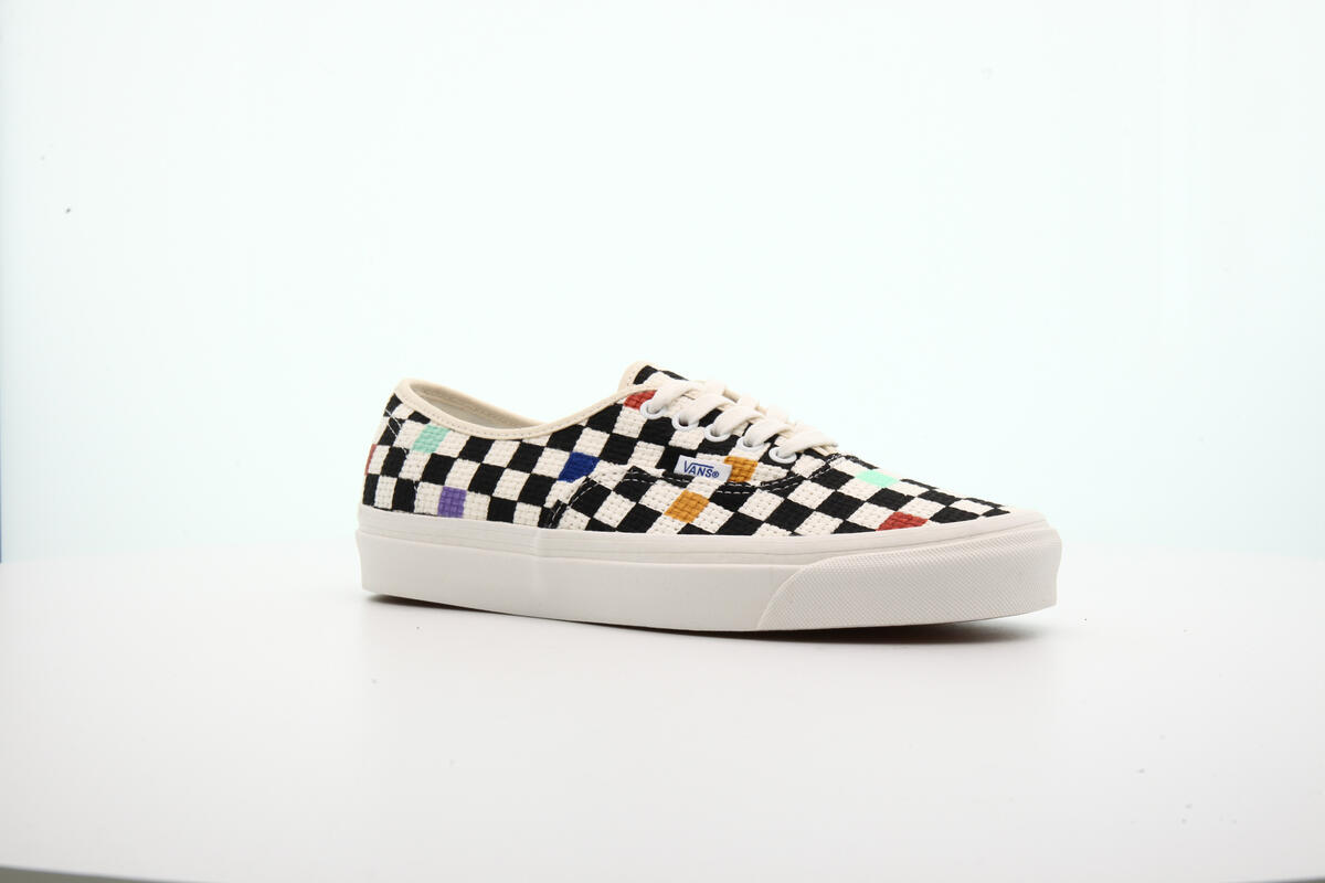 Vans 44 DX - Image 9