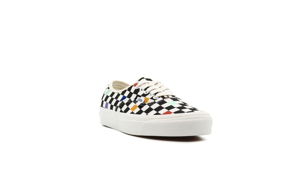 Vans 44 DX - Image 10