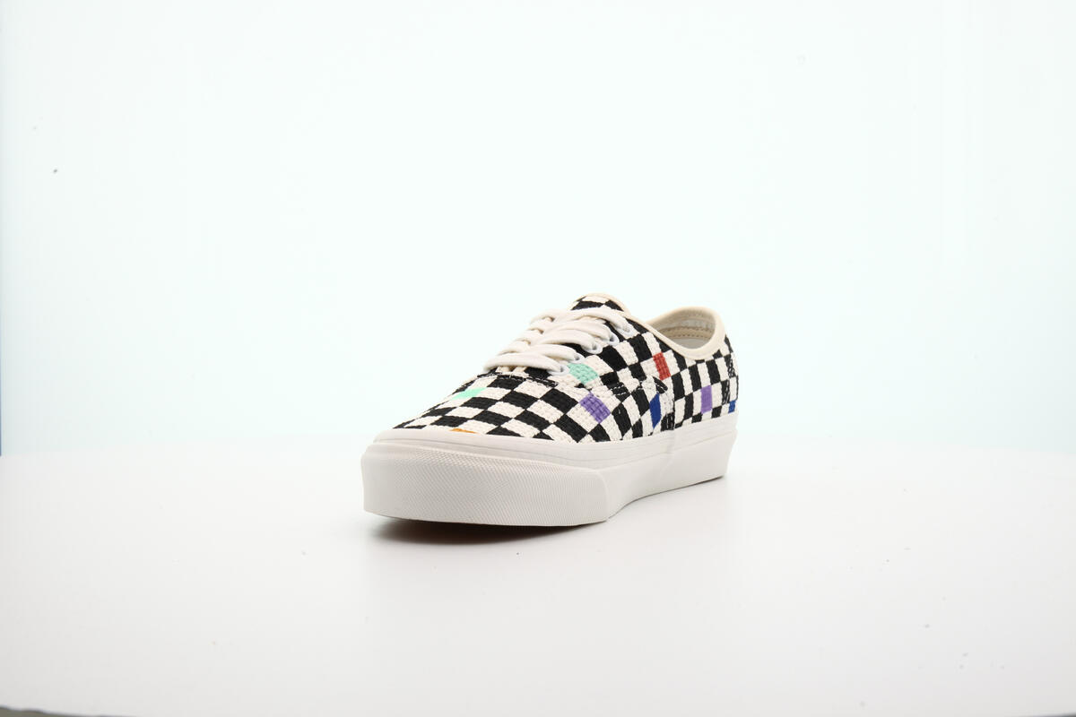 Vans 44 DX - Image 12