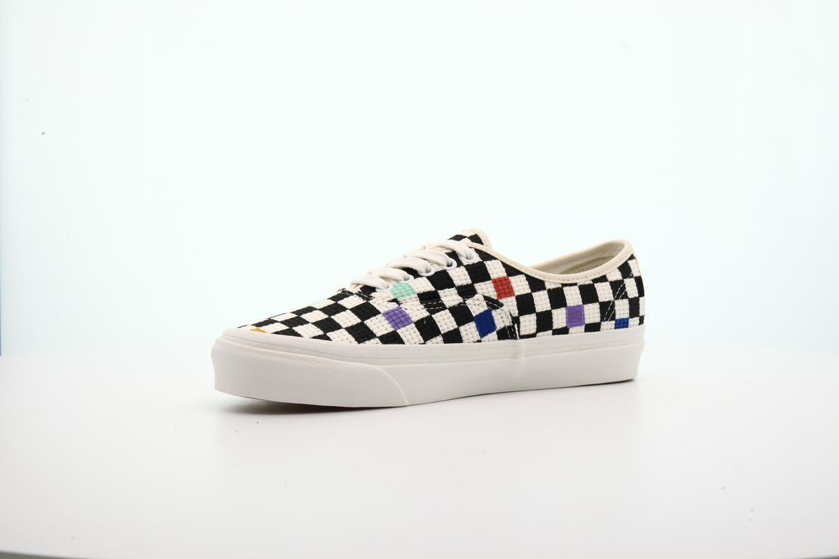 Vans 44 DX - Image 13