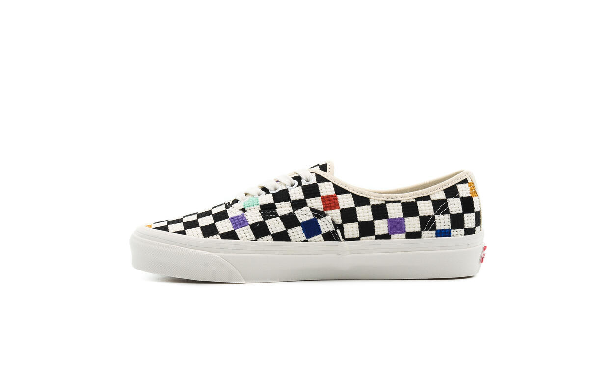 Vans 44 DX - Image 14