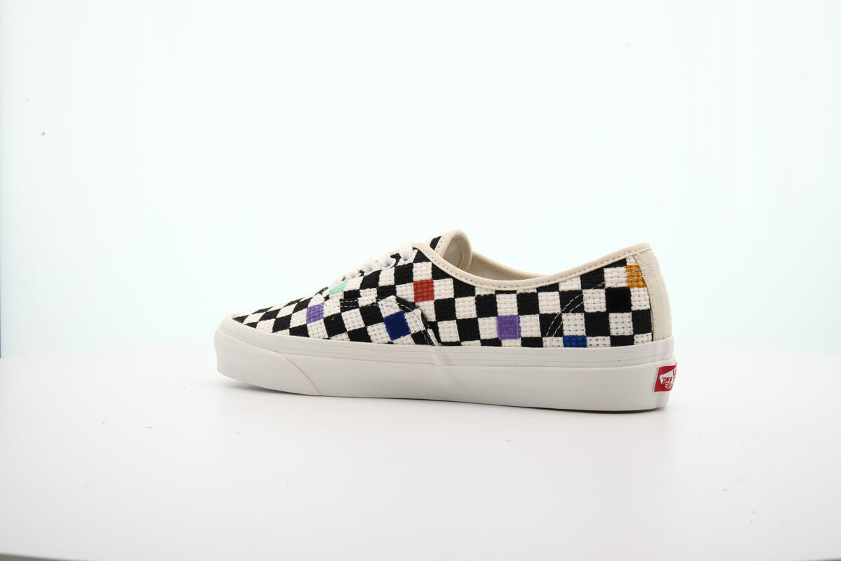 Vans 44 DX - Image 15