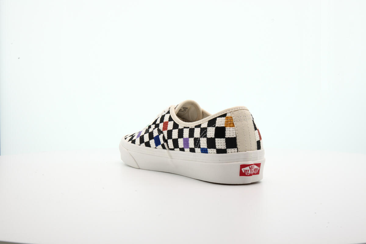 Vans 44 DX - Image 16