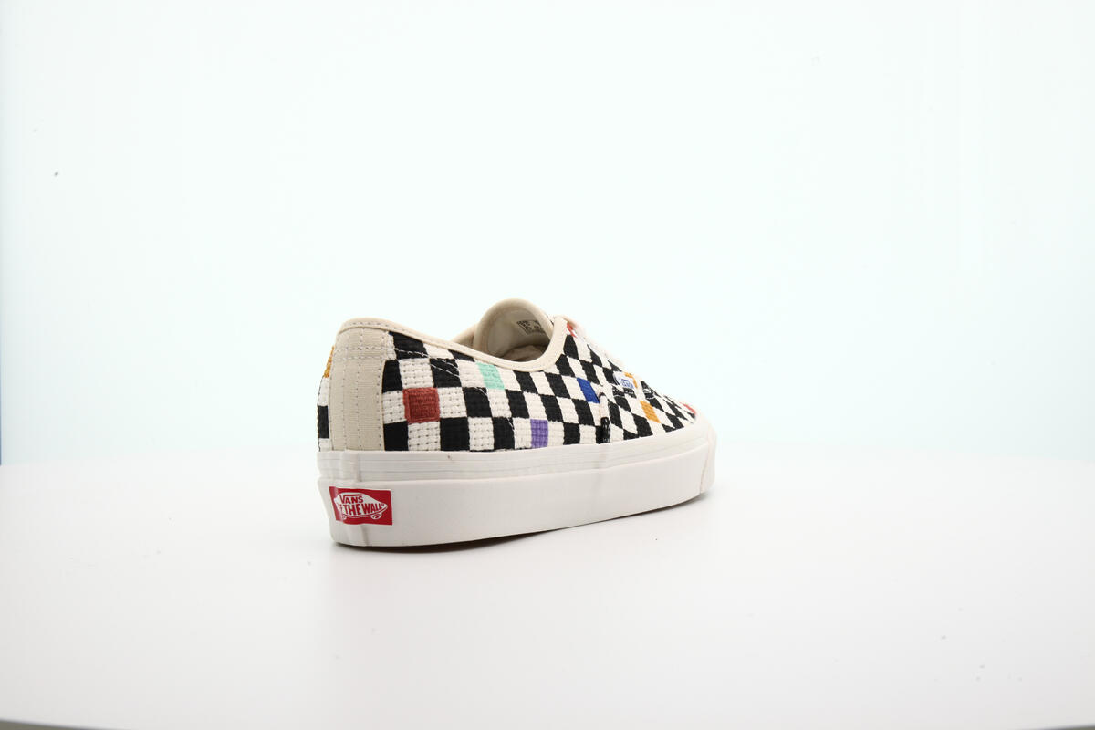 Vans 44 DX - Image 18