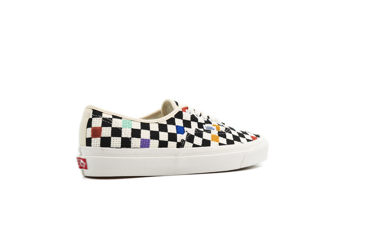 Vans 44 DX - Image 19