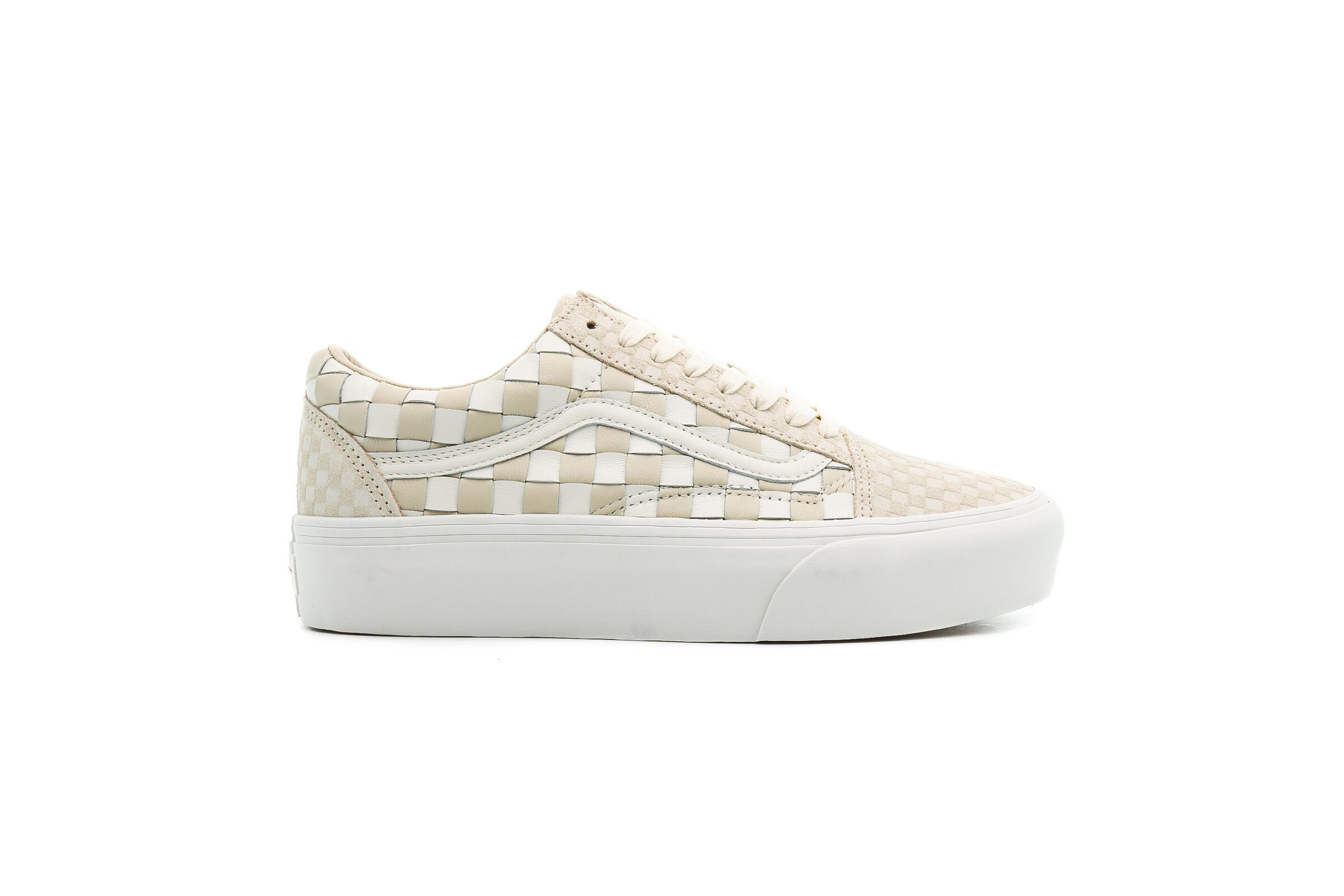 Vans OLD SKOOL PLATFORM