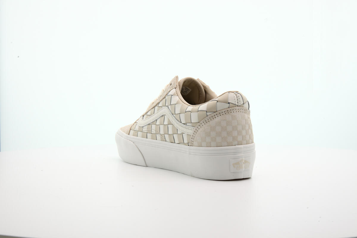 Vans OLD SKOOL PLATFORM VN0A5KX99GY1 AFEW STORE