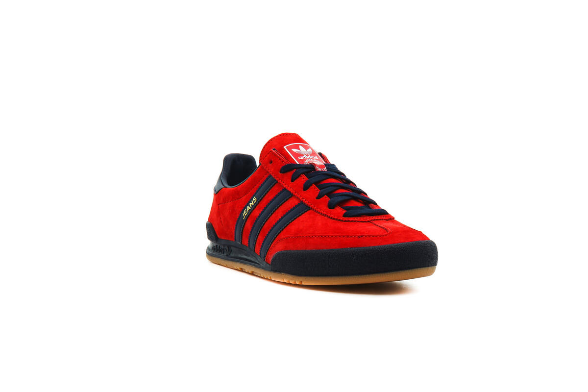 adidas Originals JEANS GX7649 AFEW STORE - Main Image
