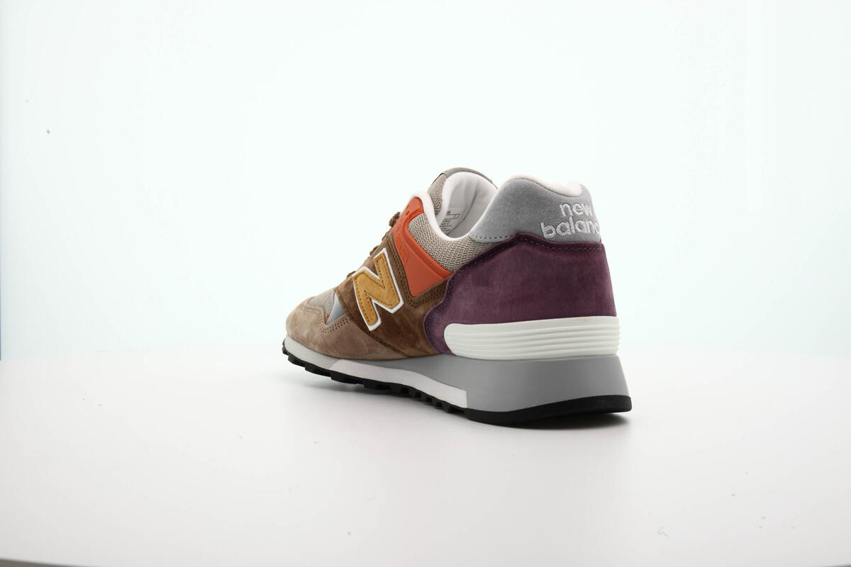New Balance M 577 DS | M577DS | AFEW STORE
