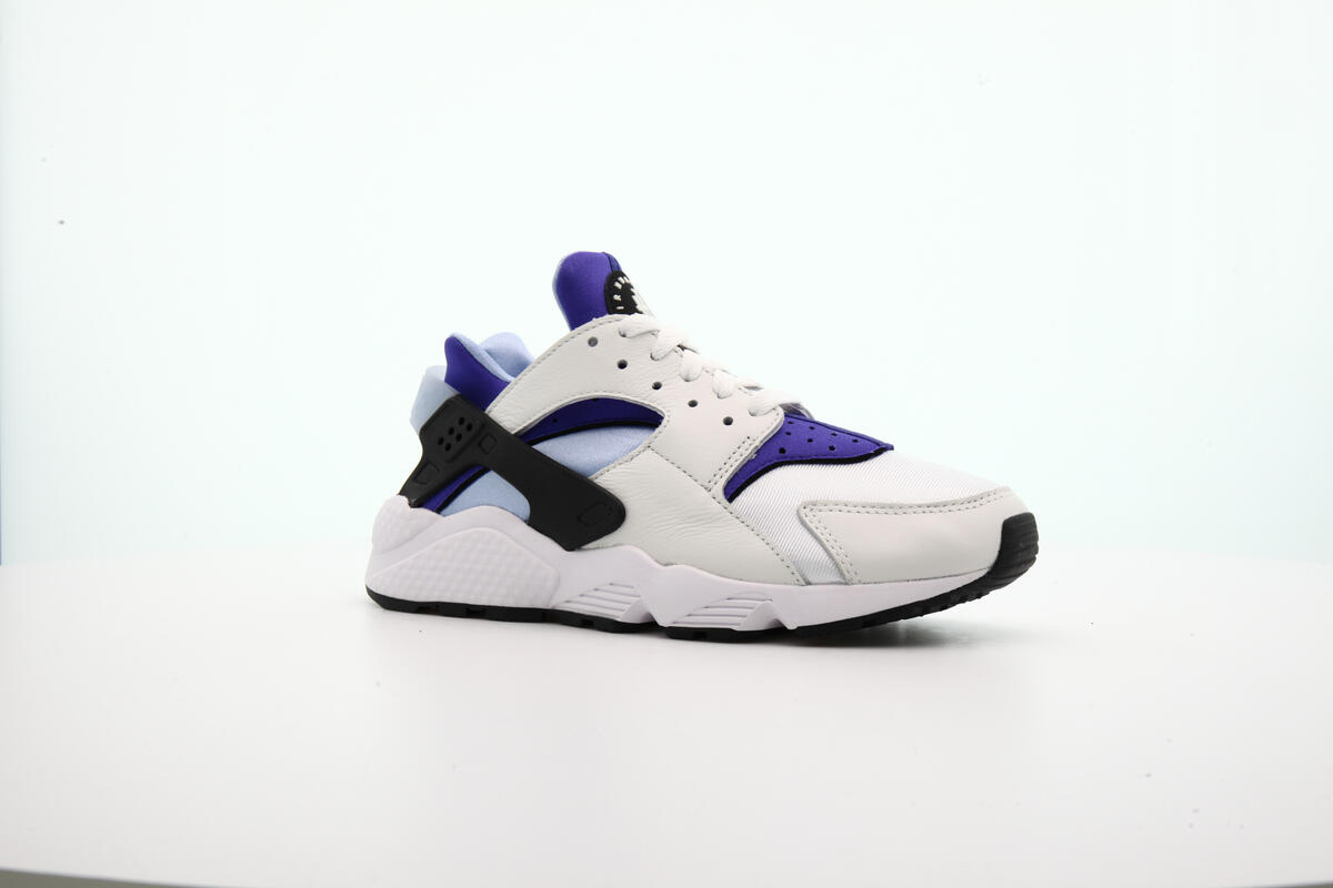 Nike Air Huarache 'White/Lapis' (Women's) - Image 13