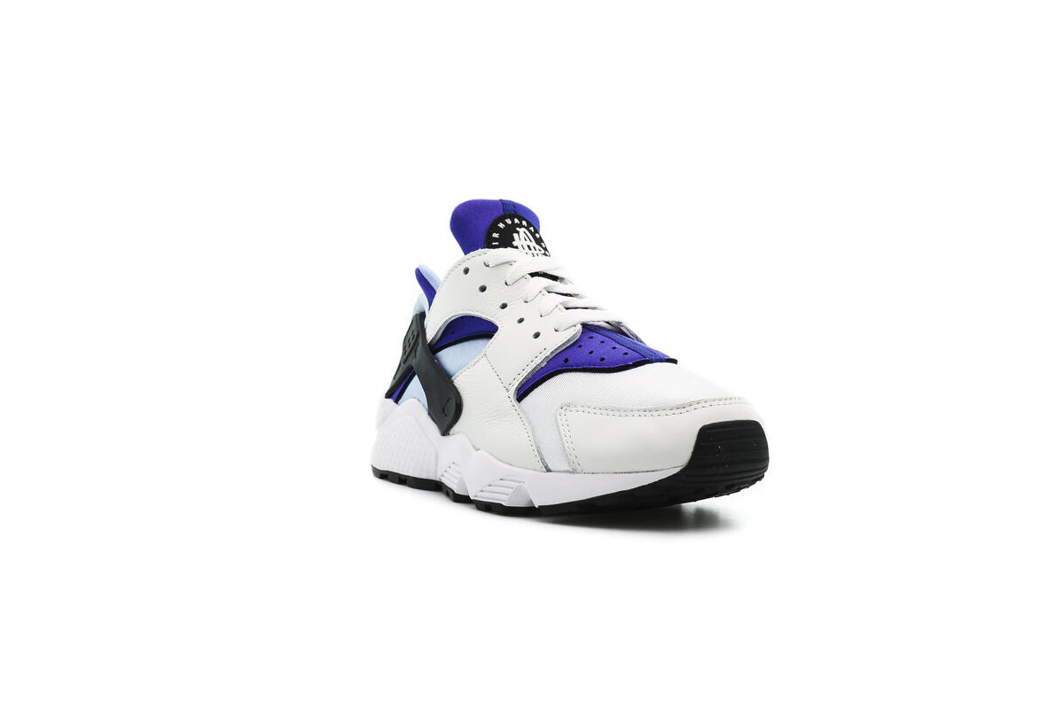 Nike Air Huarache 'White/Lapis' (Women's) - Image 14