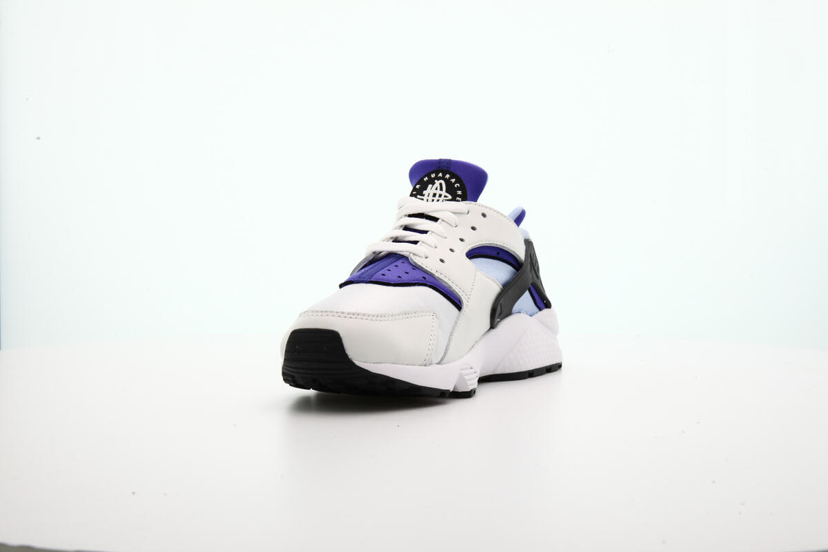 Nike Air Huarache 'White/Lapis' (Women's) - Image 16