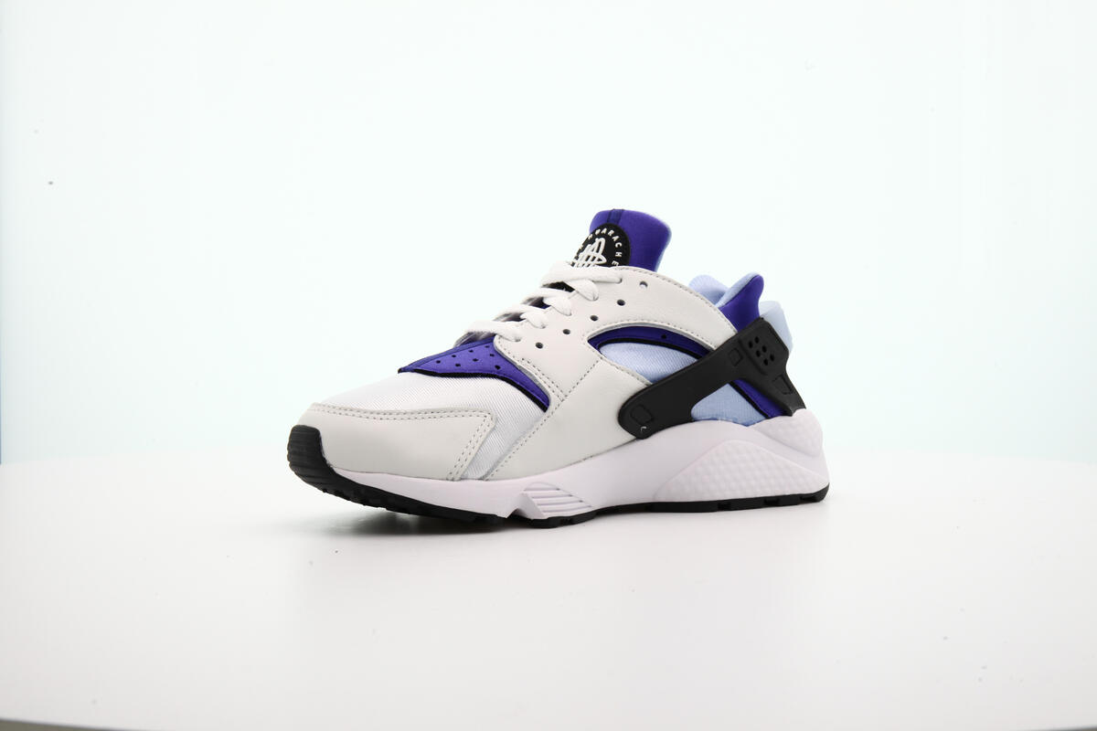 Nike Air Huarache 'White/Lapis' (Women's) - Image 17