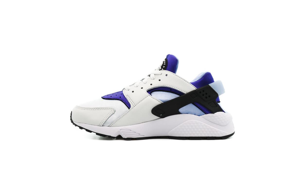 Nike Air Huarache 'White/Lapis' (Women's) - Image 18