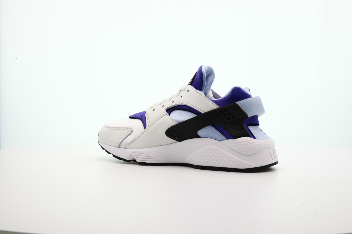 Nike Air Huarache 'White/Lapis' (Women's) - Image 19