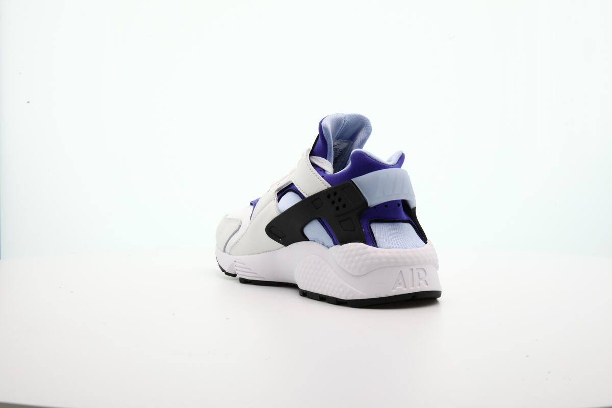 Nike Air Huarache 'White/Lapis' (Women's) - Image 20
